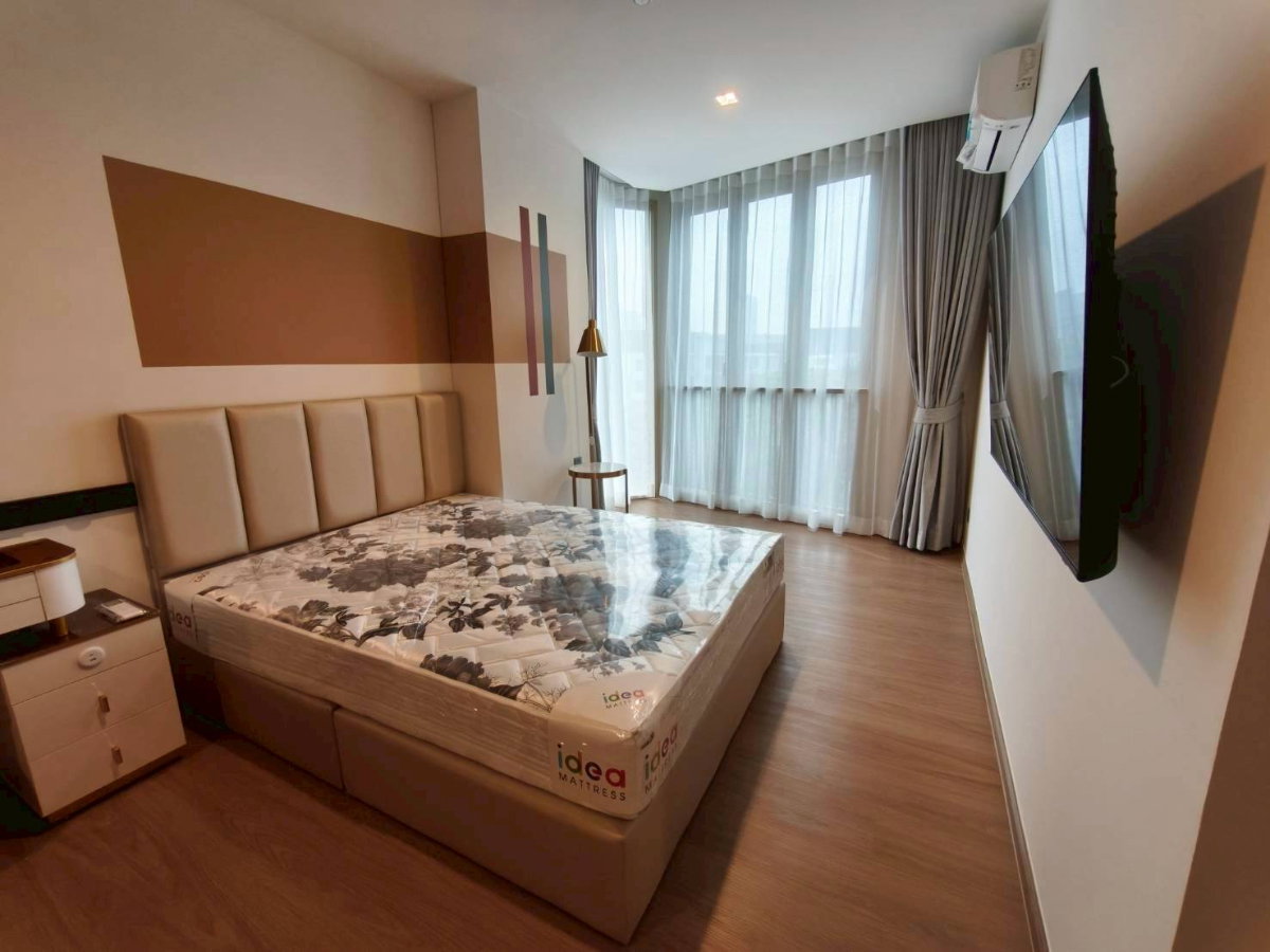 รูป 🎄 ปล่อยเช่า Mekin Haus ( เมคิน เฮาส์ ) two bedroom  ราคา 48,000 บาท - รูปที่ 12/20