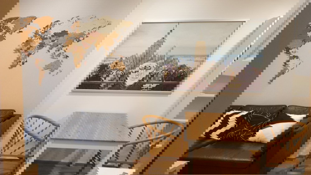 รูป 🏙️ PFD-08251 Noble Be Sukhumvit 33 | โนเบิล บี เทอร์ตี้ทรี | Garden & Waterfall View - รูปที่ 2/7