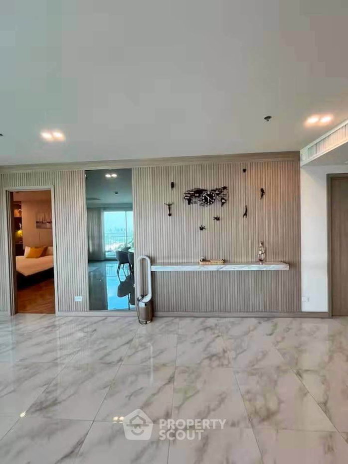 รูป คอนโด 4-ห้องนอน ที่ ศุภาลัย ริวา แกรนด์ พระราม 3 ใกล้ พระราม 3 (ID 2793020) - รูปที่ 6/16