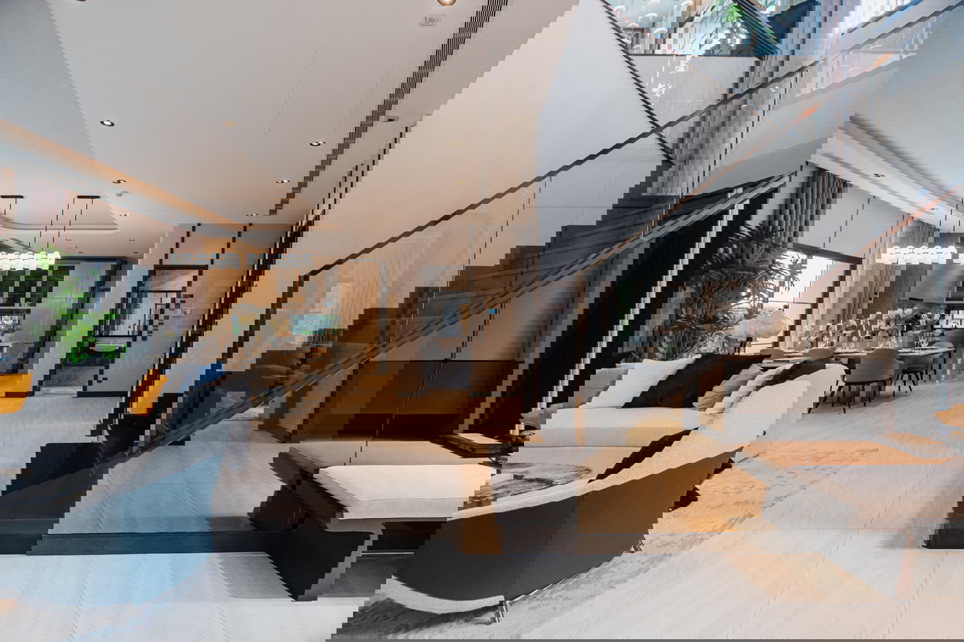 รูป Grand Bangkok Boulevard Na Utthayan 4 bedrooms, for sale - รูปที่ 29/58