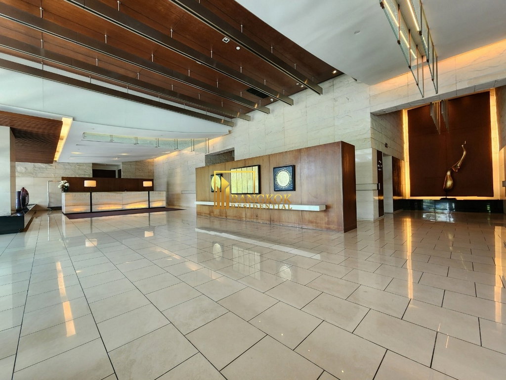 รูป The Lakes Asoke | 2 Bedroom Lakeside Condo in Sukhumvit 16 - BR4368CD - รูปที่ 21/24