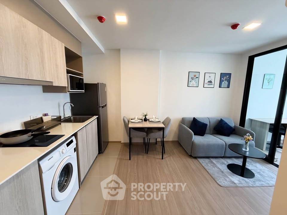 รูป คอนโด 1-ห้องนอน ที่ เดอะ เบส บูกิต ภูเก็ต ใกล้ กะทู้ (ID 2755991) - รูปที่ 11/13