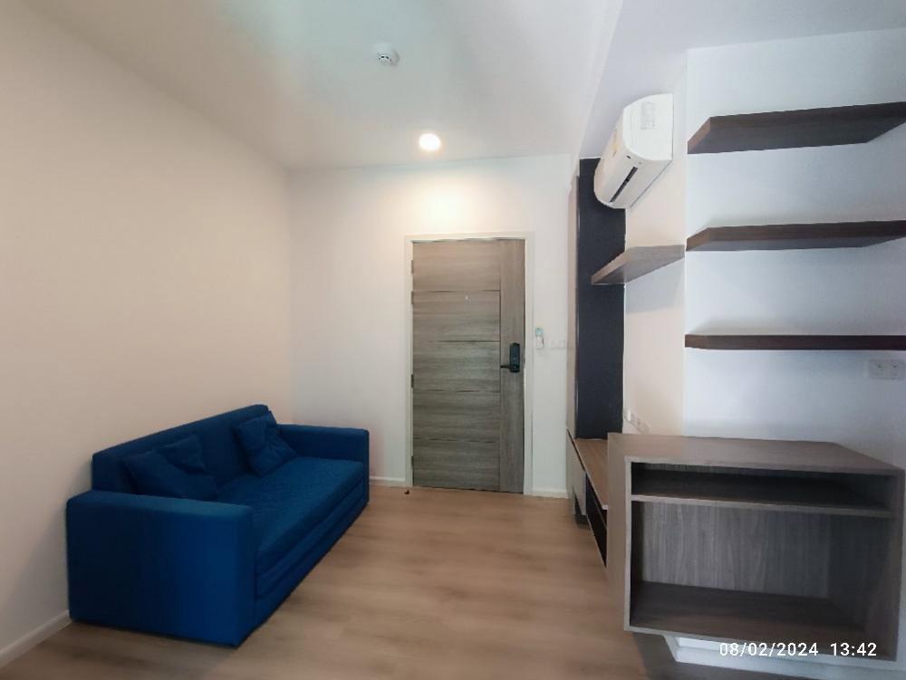 รูป ✨ Notting Hill Sukhumvit 105 2 ห้องนอน ในงบคุ้ม เพียง 20,000 บาท/เดือน - รูปที่ 9/20