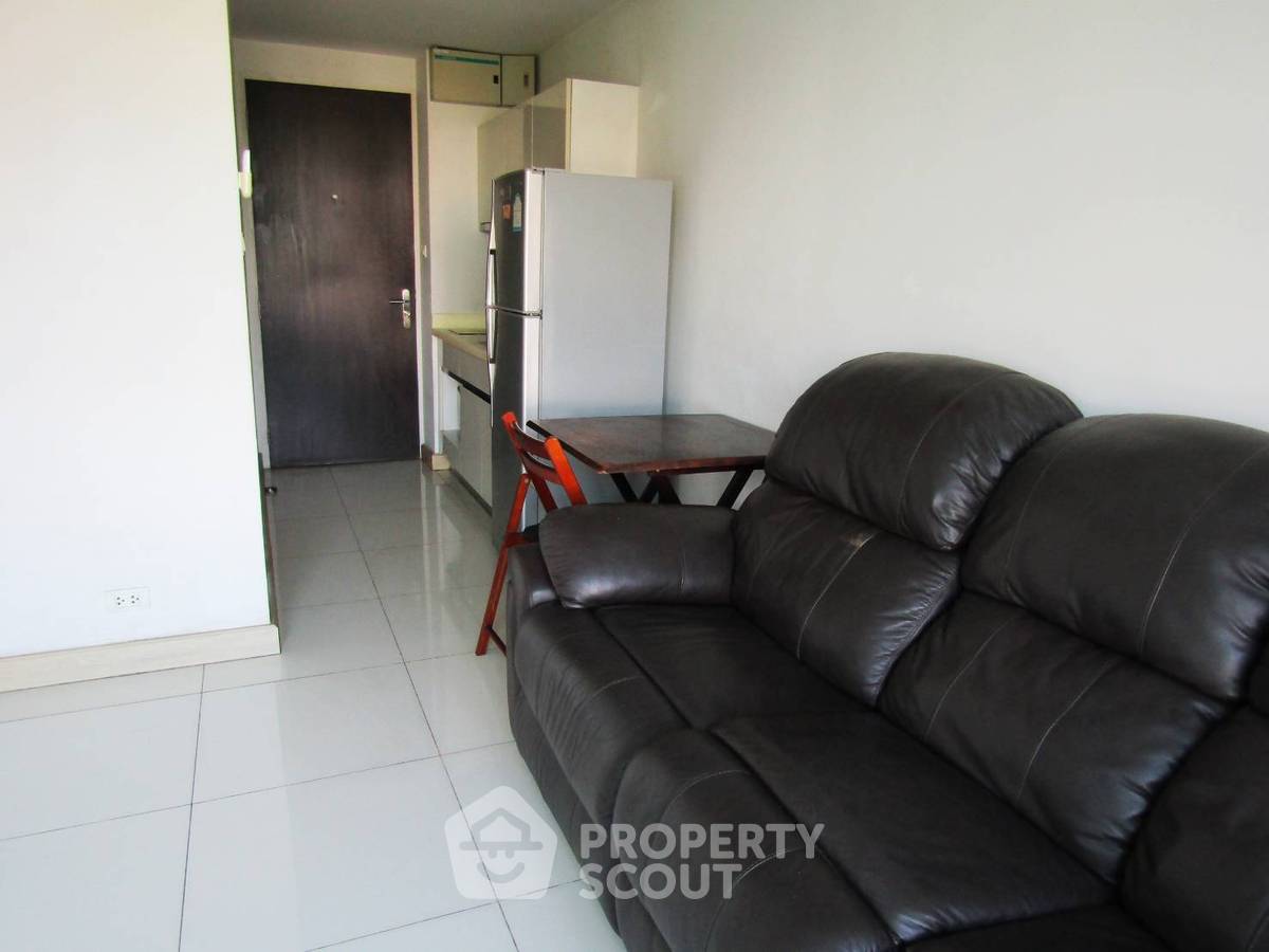 รูป คอนโด 1-ห้องนอน ที่ เดอะ เพรสซิเดนท์ สุขุมวิท 81 ใกล้ BTS อ่อนนุช (ID 2776909) - รูปที่ 10/18