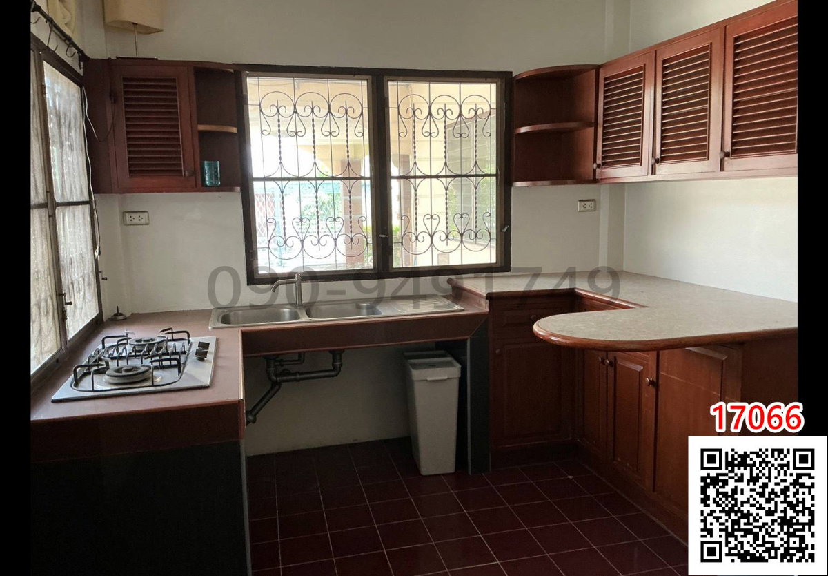 รูป เช่า ทาวน์โฮม 2 ชั้น หมู่บ้านบางนาวิลล่า บางนา-ตราด กม.5 (ซอยบางตราด 39) - รูปที่ 7/20