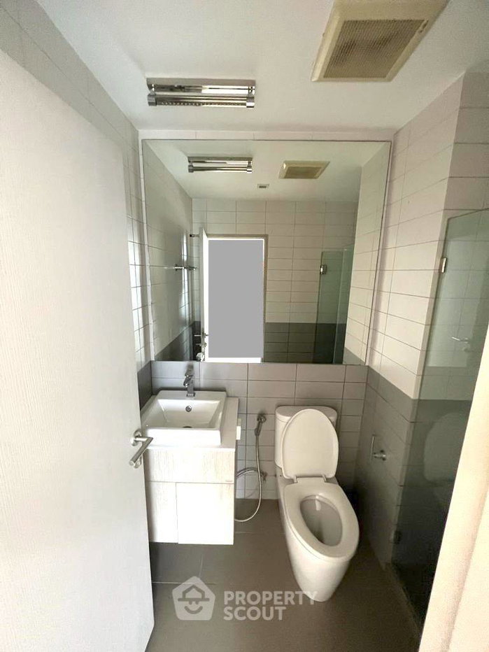 รูป คอนโด 1-ห้องนอน ที่ ไอดีโอ โมบิ สาทร ใกล้ BTS กรุงธนบุรี (ID 1357316) - รูปที่ 5/7