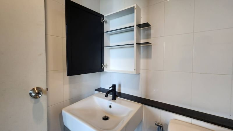 รูป ขาย คอนโด UNIO Sukhumvit 72 Phase 1 อาคาร D ห้องพร้อมโอน นัดล่วงหน้าดูห้องจริง 2 วันล่วงหน้านะคะ โทร 065-451-9256 หนิง นายหน้ามืออาชีพ - รูปที่ 9/15