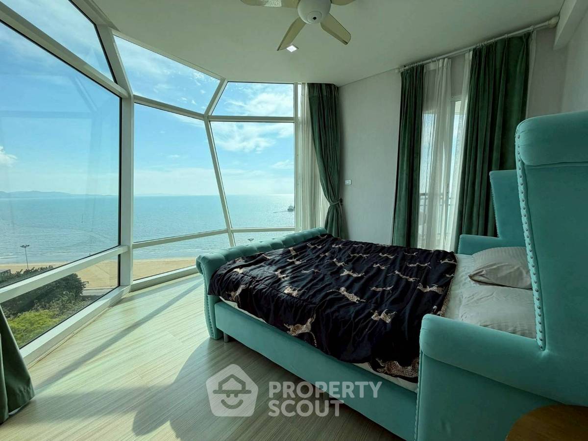 รูป คอนโด 3-ห้องนอน ที่ วินด์แฮม จอมเทียน พัทยา ใกล้ เมืองพัทยา (ID 2709873) - รูปที่ 3/20