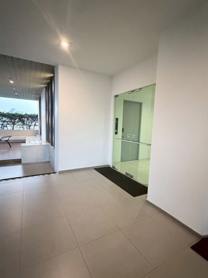 รูป ขาย เดอะรูม สาทร-ตากสิน เลขที่ 99/1 (ห้ามเลี้ยงสัตว์) - รูปที่ 17/18