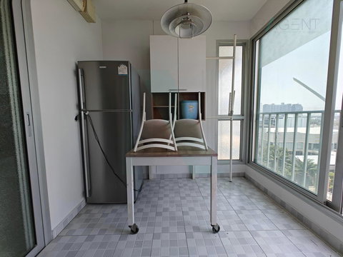 🚩 ขายคอนโด  เซ็นทริค ซีน รัชวิภา อาคาร ฺB ชั้น 9 1 ห้องนอน ขนาด 40.40 ตรม ใกล้ บิ๊กซี วงศ์สว่าง