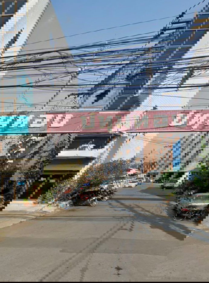 รูป ขายทาวเฮาส2ชั้นหมู่บ้านปทุมทองtel/line0939291965 - รูปที่ 15/15