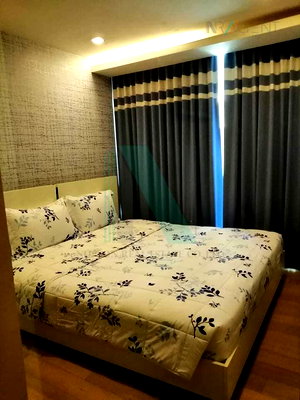 Condos for sale MRT Lumphini : 📌 For Sell Condo SOCIO RUAMRUDEE Building 1, Floor 2,1 bed room, Room size 32.00 sqm