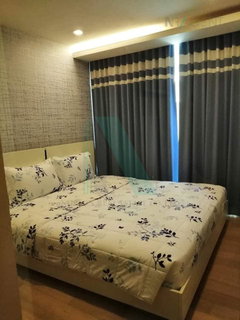 📌 ขายคอนโด โซซิโอ ร่วมฤดี อาคาร 1 ชั้น 2 1 ห้องนอน ขนาด 32.00 ตรม ใกล้ ท็อปส์มาร์เก็ต ออลซีซั่นเพลส