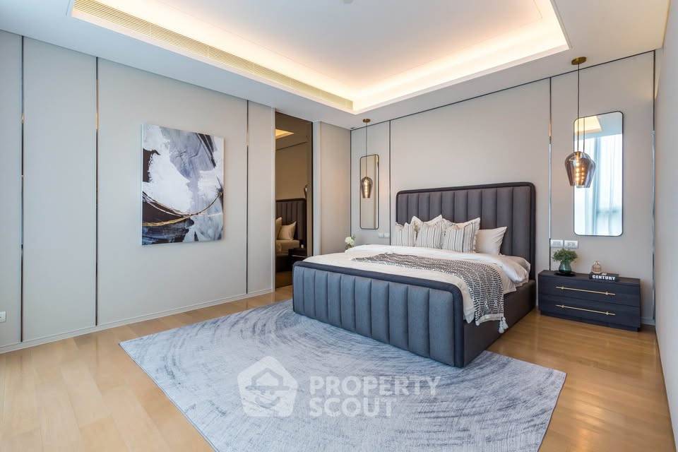 picture 2-BR Condo at Baan Sindhorn near BTS Ratchadamri (ID 2794204) - 5/14