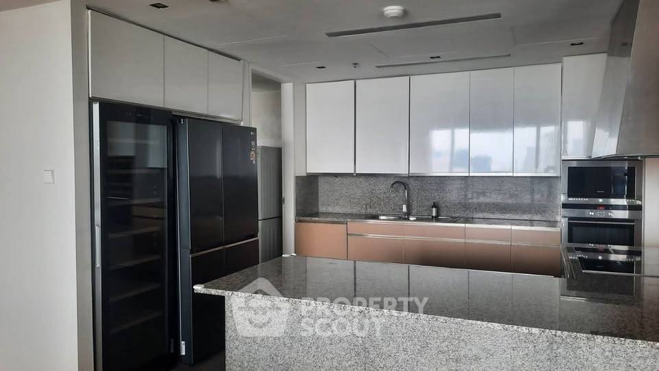 รูป คอนโด 3-ห้องนอน ที่ เดอะ เม็ท สาทร ใกล้ BTS ช่องนนทรี (ID 2794127) - รูปที่ 20/22