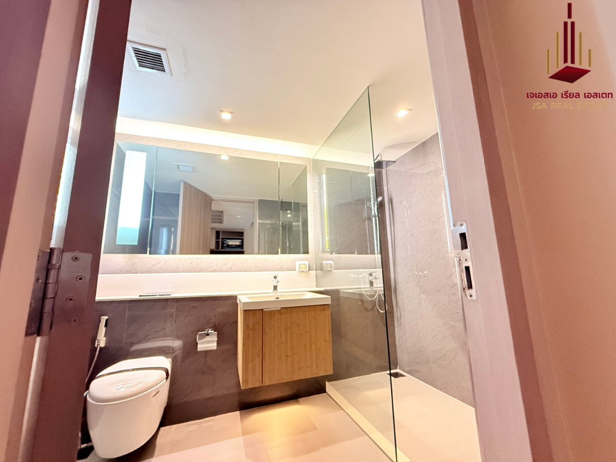 picture ✨ For Rent: Urbitia Thonglor Condo ✨ 💰 Only 37,000 THB/month - 6/6