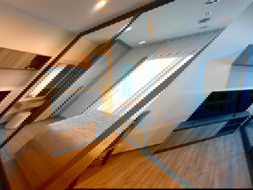 รูป 🏢 คอนโดให้เช่า THE LINE VIBE Phahonyothin (เดอะ ไลน์ ไวบ์ พหลโยธิน) ห้องใหม่ ราคาดี ใกล้ BTS ห้าแยกลาดพร้าว เพียง 850 เมตร - รูปที่ 11/24