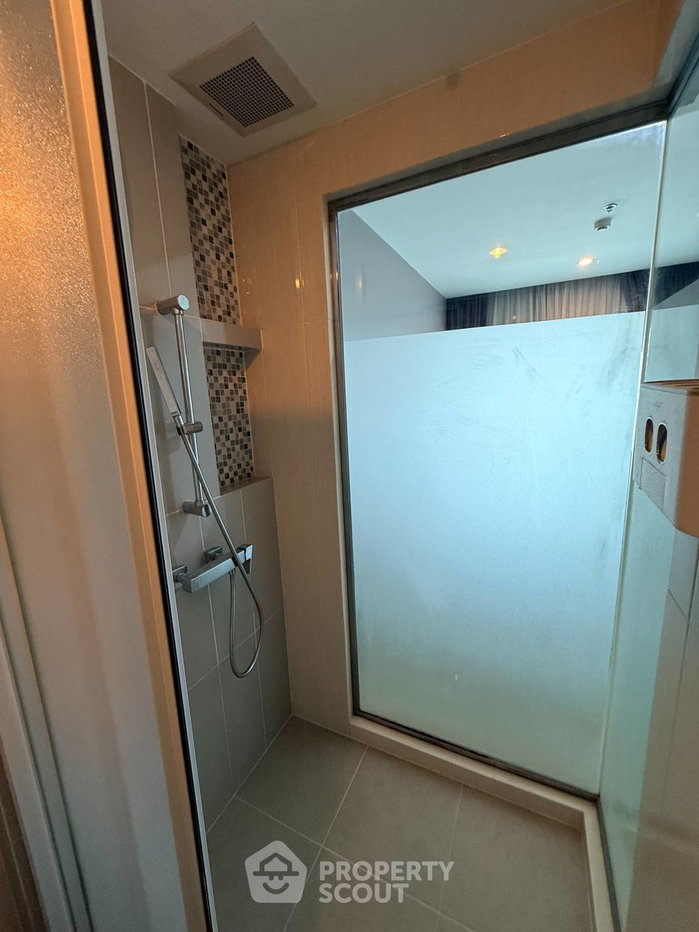 รูป คอนโด 2-ห้องนอน ที่ ไลฟ์ รัชดาภิเษก ใกล้ MRT ห้วยขวาง (ID 2781062) - รูปที่ 5/21