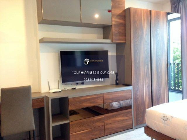 รูป IDEO Q Chula-Samyan | 🚝ใกล้ BTS,MRTจตุจักร | #2026031014142#FC - รูปที่ 3/7