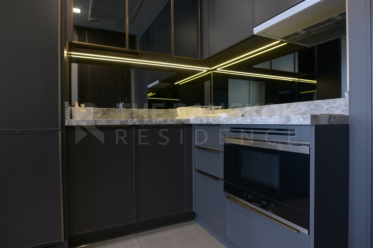 รูป 🔥 Available Now🔥 The Monument Sanampao 1B1B 52sqm. Just 45K/Month Call Ms.Angel(Aumi)0658209572 - รูปที่ 4/6
