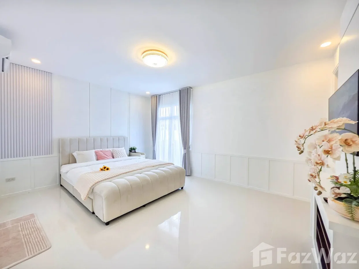 รูป ขาย วิลล่า 3 ห้องนอน ในโครงการ ปณาลี บ้านนา วิลเลจ 6172113 - รูปที่ 24/35