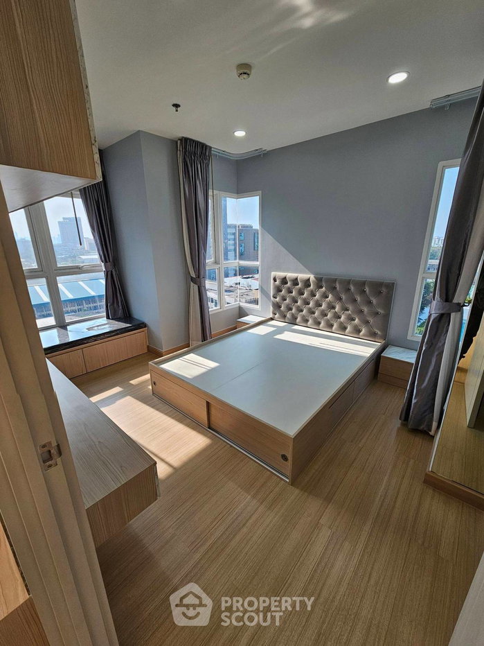 รูป คอนโด 2-ห้องนอน ที่ ศุภาลัย เวอเรนด้า รามคำแหง ใกล้ รามคำแหง (ID 2781633) - รูปที่ 9/42