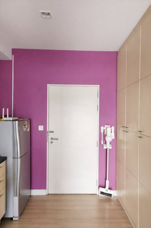 รูป 🔥 The Seed Mingle สาทร–สวนพลู — ห้องใหญ่ Rare 46 ตร.ม. อยู่สบาย ใจกลางสาทร ✨ - รูปที่ 8/12