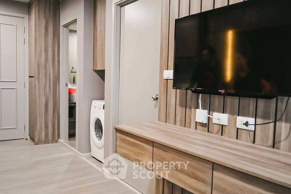 รูป คอนโด 1-ห้องนอน ที่ เดอะ พาร์คแลนด์ จรัญฯ - ปิ่นเกล้า ใกล้ MRT บางยี่ขัน (ID 2793502) - รูปที่ 15/15