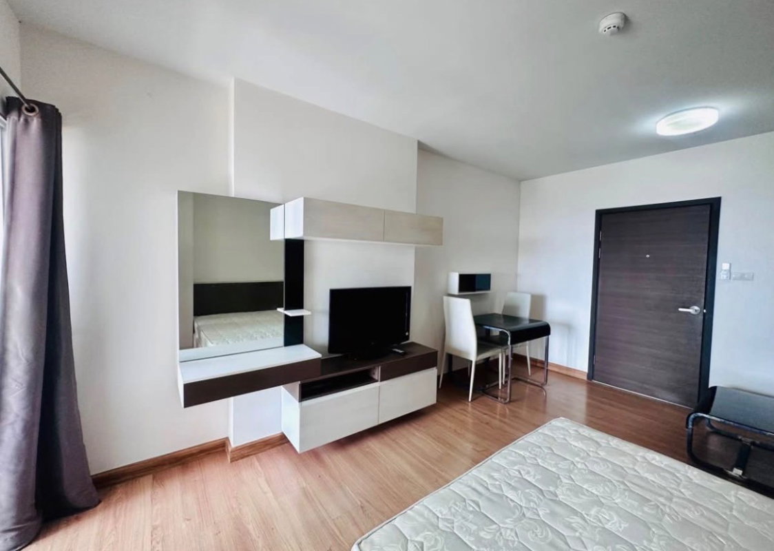 picture Supalai Vista @ Pakkret Intersection for rent ✨ Fully furnished - 2/6