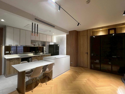 ขายด่วน! คอนโดย่านอารีย์-พหล ⭐️โครงการ Savvi Phahol 2⭐️ (B0012)