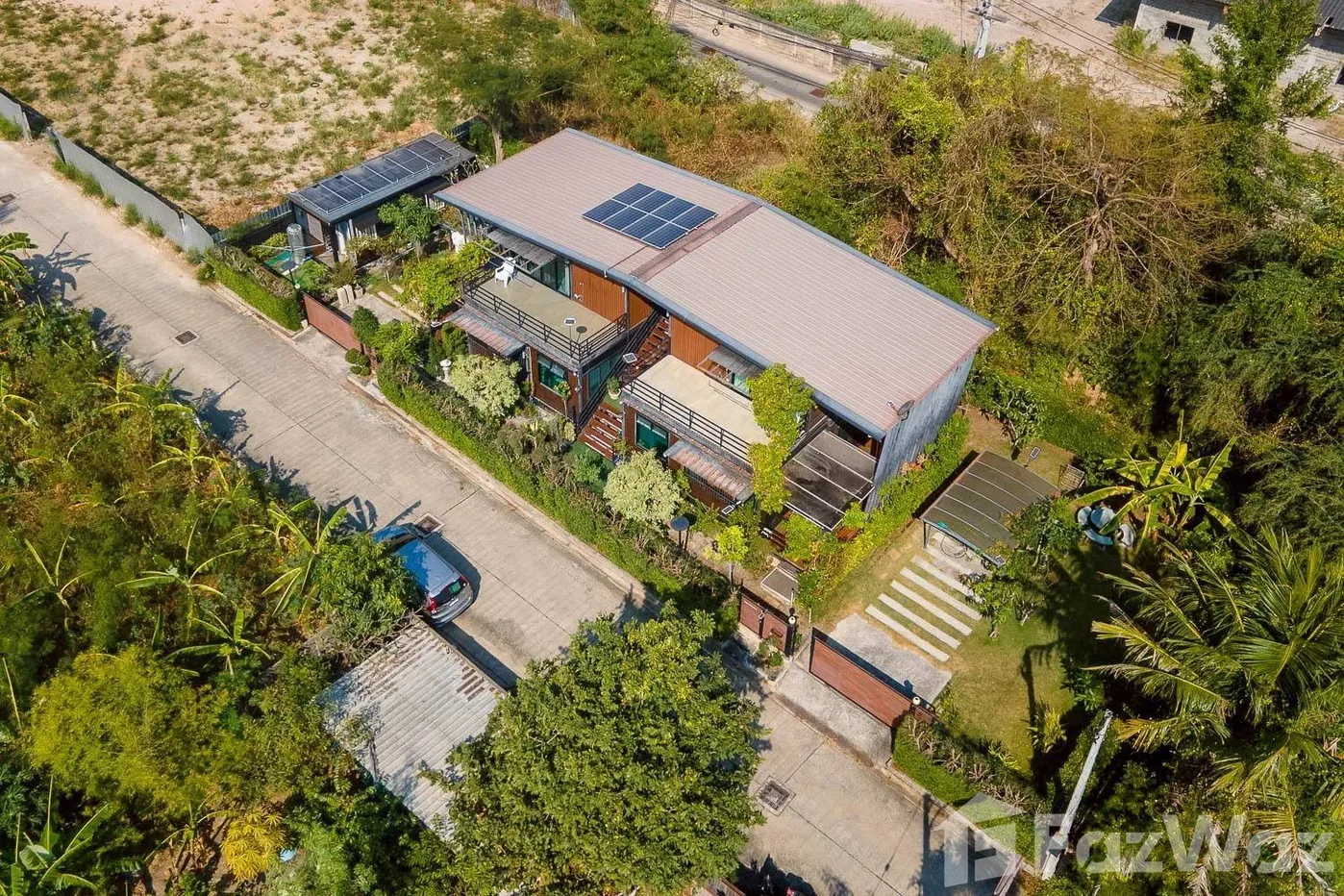 รูป ขาย บ้านเดี่ยว 4 ห้องนอน ใน หนองแก, ประจวบคีรีขันธ์ 6171557 - รูปที่ 5/16