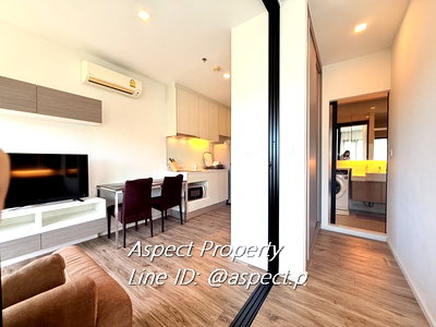 Condos for rent Robinson Sriracha : For Rent 1 bed room 10000 bath
