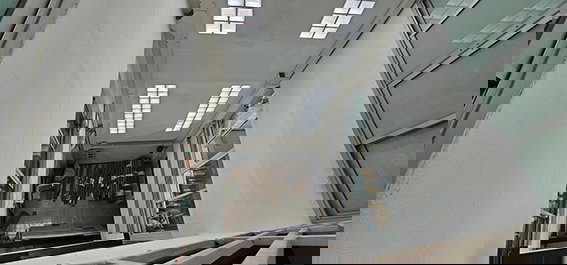 รูป โฮมออฟฟิศ อุดมสุข 50 ตารางวา  ขาย 16 ล้านบาท ลดพิเศษ 2.5 ล้าน เหลือ 13.5 ล้าน แถม!!! โอนฟรี+++ ภายใน 31 กรกฏาคม 2569 เท่านั้น  - รูปที่ 8/14