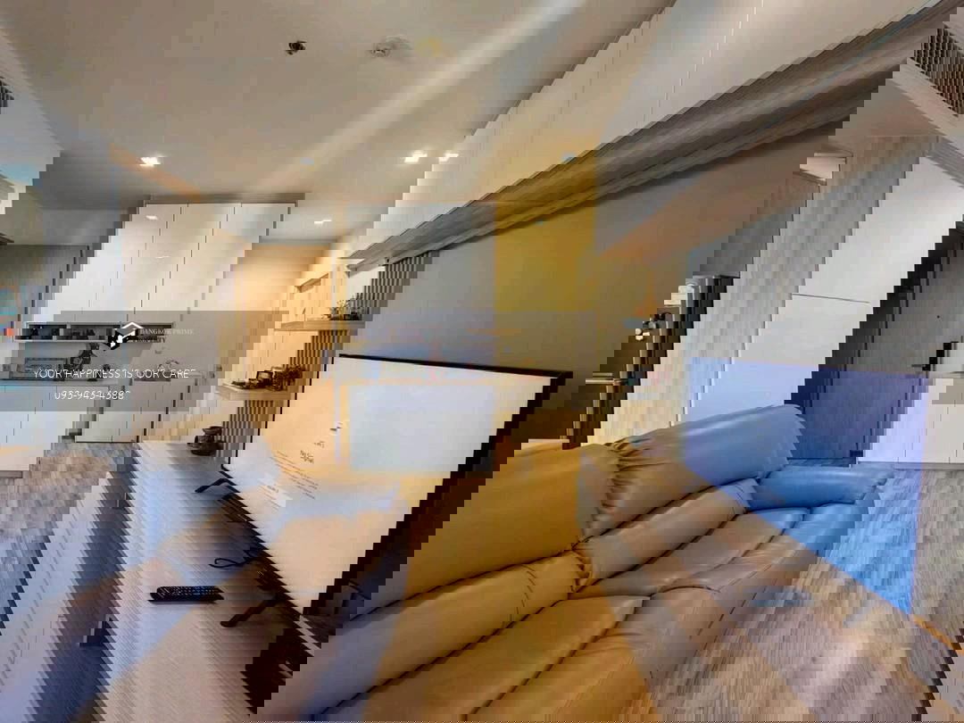 รูป The Line Jatujak-Mochit | 🚝ใกล้ BTS,MRTจตุจักร #2026022514054#FC - รูปที่ 6/9