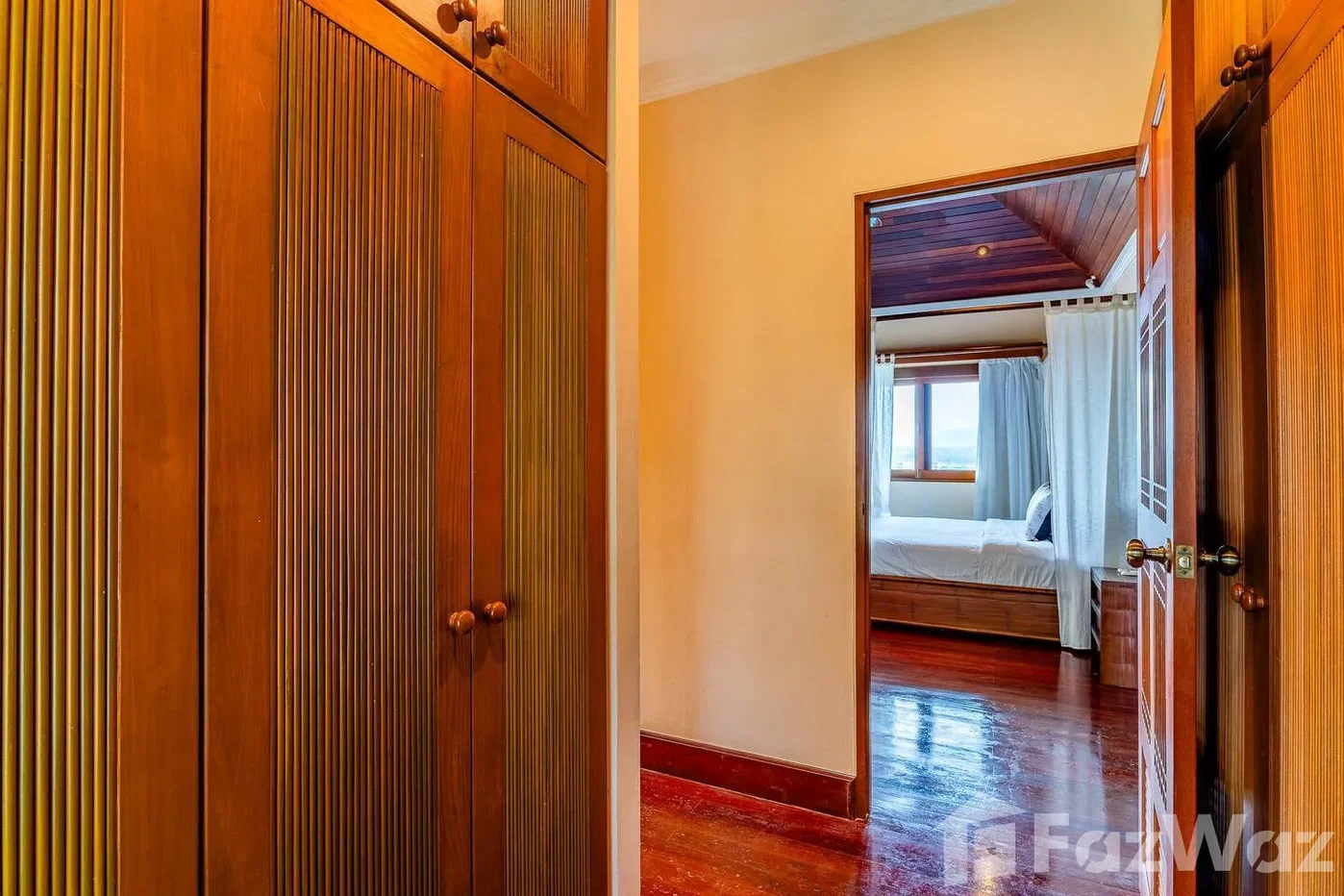 รูป ขาย วิลล่า 6 ห้องนอน ในโครงการ เลควู้ด ฮิลส์ วิลล่า 6171085 - รูปที่ 31/92