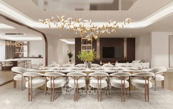 picture 5-BR Condo at One 89 Wireless near MRT Lumphini (ID 2783749) - 2/16