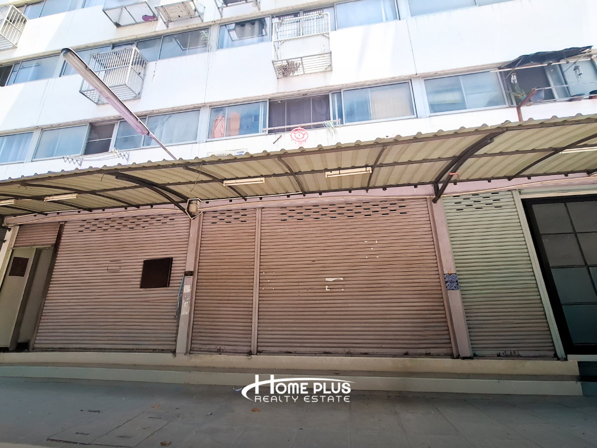 รูป T12 Popular Condo เมืองทองธานี (ป๊อบปูล่า คอนโด) นนทบุรี - รูปที่ 3/8