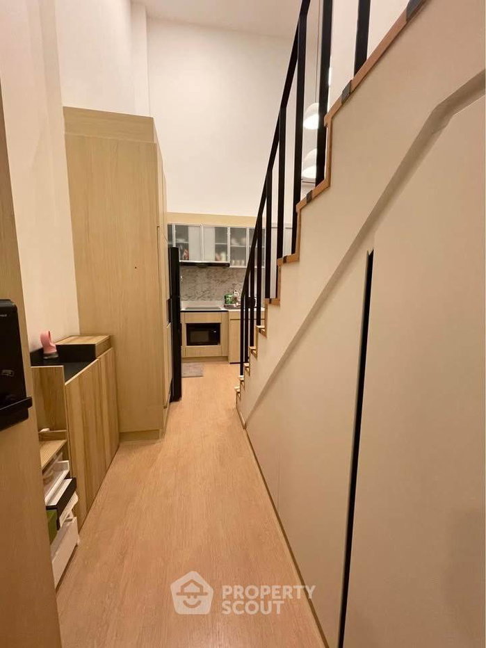 รูป คอนโด 1-ห้องนอน ที่ มารุ เอกมัย 2 ใกล้ BTS เอกมัย (ID 2776818) - รูปที่ 7/8