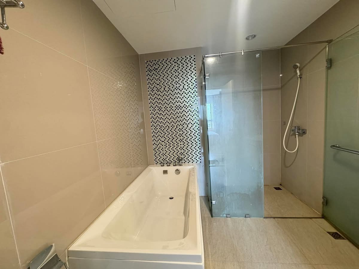 รูป ให้เช่า #Sea hill Condo Sriracha ห้องพร้อมอยู่ - รูปที่ 7/20