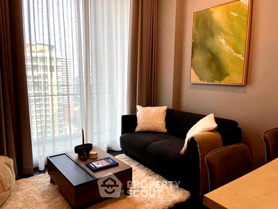 Condos for rent : 1-BR Condo at Laviq Sukhumvit 57 near BTS Thong Lor (ID 2781888)