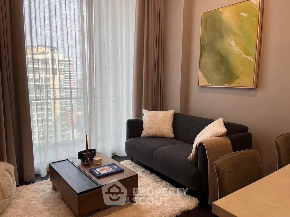 รูป คอนโด 1-ห้องนอน ที่ ลาวิค สุขุมวิท 57 ใกล้ BTS ทองหล่อ (ID 2781888) - รูปที่ 1/12