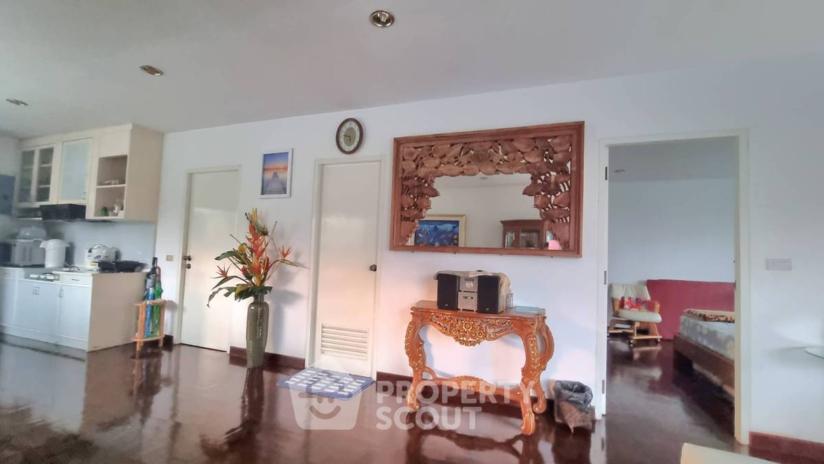 รูป คอนโด 2-ห้องนอน ที่ ชะอำลากูน่าคอนโด ใกล้ หาดชะอำเหนือ (ID 2710494) - รูปที่ 6/27