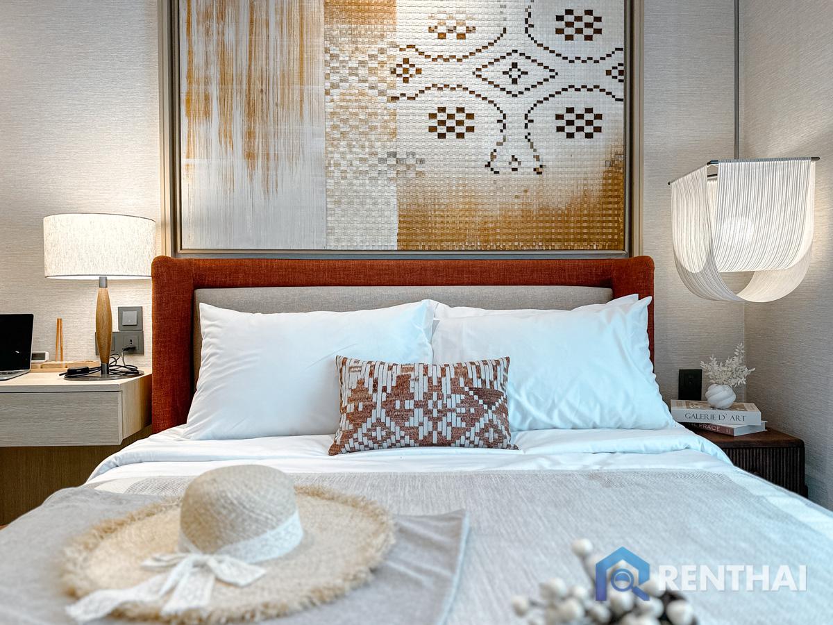 For sale condo 2 bedrooms at Peylaa Phuket