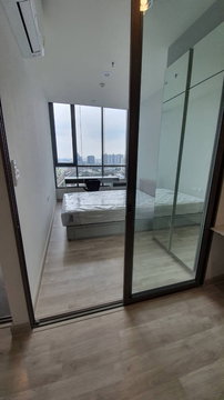  Niche Pride Taopoon - Interchange ห้องสวย ราคาดี สอบถามเพิ่มเติมได้ที่ Line @condorental