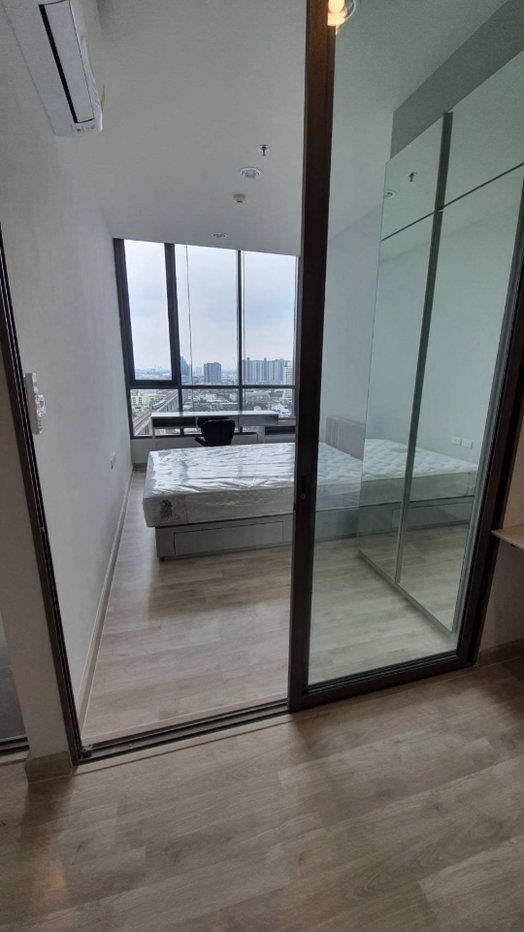 รูป Niche Pride Taopoon - Interchange ห้องสวย ราคาดี สอบถามเพิ่มเติมได้ที่ Line @condorental - รูปที่ 1/9