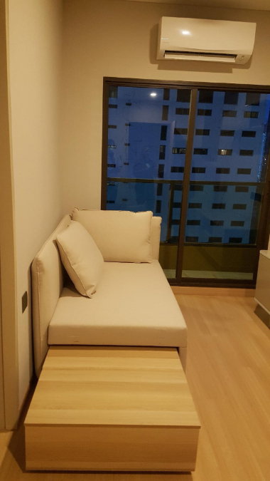 รูป 🎈#PO2403_221 🎈💥ด่วน💥ว่าง15 พ.ค. 69  รีบคลิก ก่อนหลุดมือ‼️ 𝗙𝗼𝗿 𝗥𝗲𝗻𝘁 1️⃣7️⃣k.🔥#ใกล้MRTเพชรบุรี คอนโด  ลุมพินีสวีทเพชรบุรีมักกะสัน  - รูปที่ 5/13