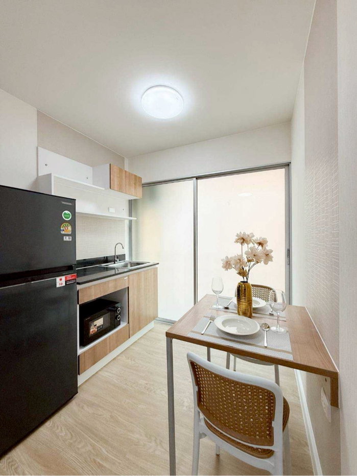 รูป ปล่อยเช่าสมาร์ท คอนโด พระราม 2 #SMART CONDO RAMA 2 - รูปที่ 10/13