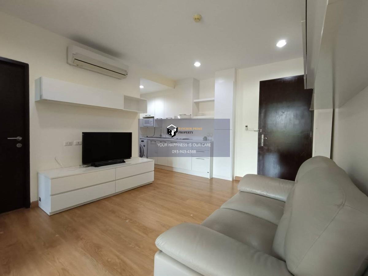 รูป The Address Sukhumvit 42 | 🚝ใกล้ BTS เอกมัย โครงการเงียบสงบ ใกล้รถไฟฟ้า และห้างสรรพสินค้า #2025111112857#FC - รูปที่ 5/17