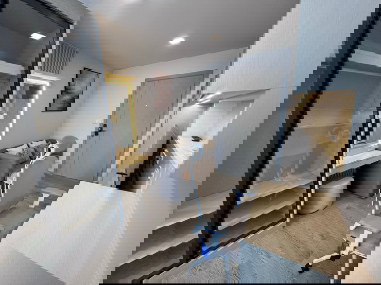 รูป ปล่อยเช่า Kave Coco บางแสน ห้องสวยแต่งครบ พร้อมอยู่ - รูปที่ 4/15