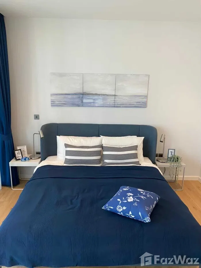 รูป บ้านเดี่ยวให้เช่า 3 ห้องนอน ในโครงการ คาซ่า ซิกเนเจอร์ 1073684 - รูปที่ 6/14